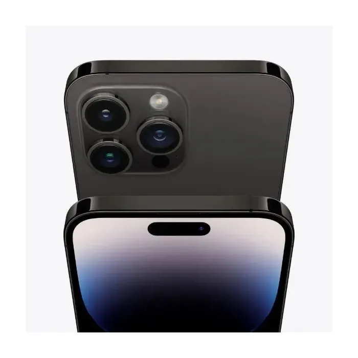 Мобильный телефон Apple iPhone 14 Pro 128Gb (Grade A) Space Black USED (iP14Pr12SBk_A) изображение 5
