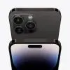 Мобильный телефон Apple iPhone 14 Pro 128Gb (Grade A) Space Black USED (iP14Pr12SBk_A) изображение 5