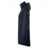 Пальто дитяче Huppa AVA 12280000 темно-синій 10286 158 (4741468961699) зображення 3