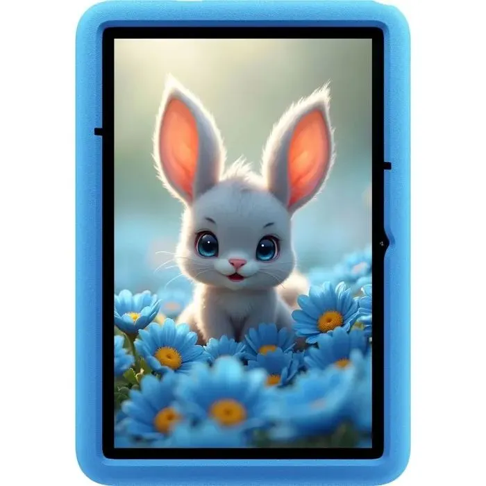 Планшет Blackview Tab 60 Pro Kids 10.1'' 8/128GB LTE Ocean Blue (6931548327851) изображение 2