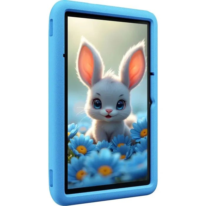 Планшет Blackview Tab 60 Pro Kids 10.1'' 8/128GB LTE Rose Pink (6931548327844) изображение 3