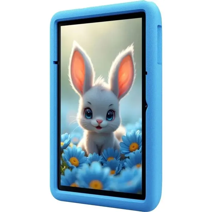 Планшет Blackview Tab 60 Pro Kids 10.1'' 8/128GB LTE Ocean Blue (6931548327851) изображение 4
