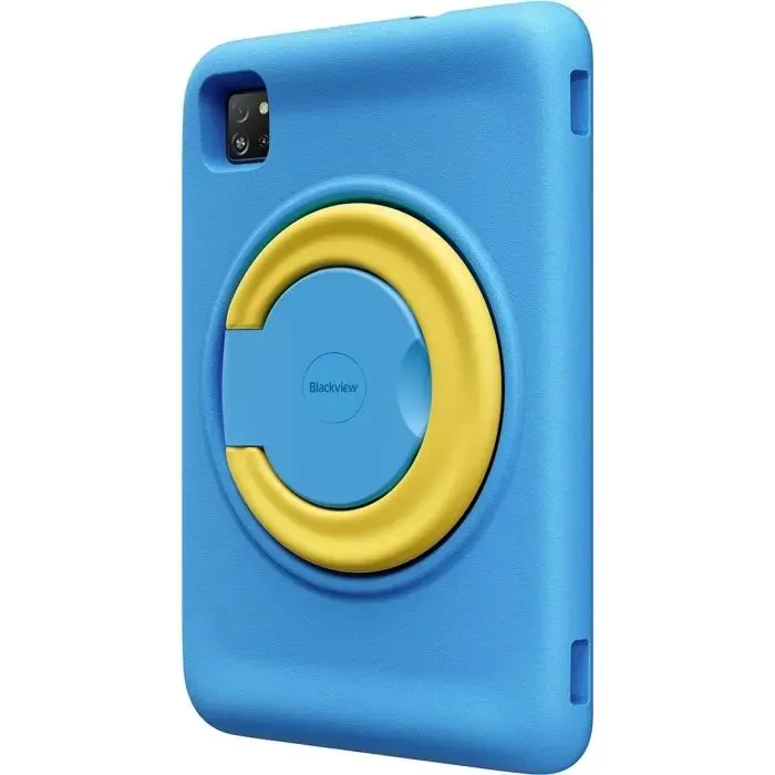 Планшет Blackview Tab 60 Pro Kids 10.1'' 8/128GB LTE Ocean Blue (6931548327851) изображение 7