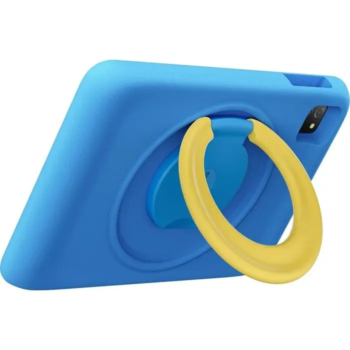 Планшет Blackview Tab 60 Pro Kids 10.1'' 8/128GB LTE Ocean Blue (6931548327851) изображение 8