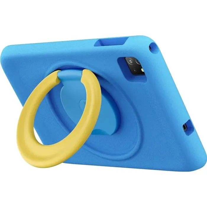 Планшет Blackview Tab 60 Pro Kids 10.1'' 8/128GB LTE Ocean Blue (6931548327851) изображение 9