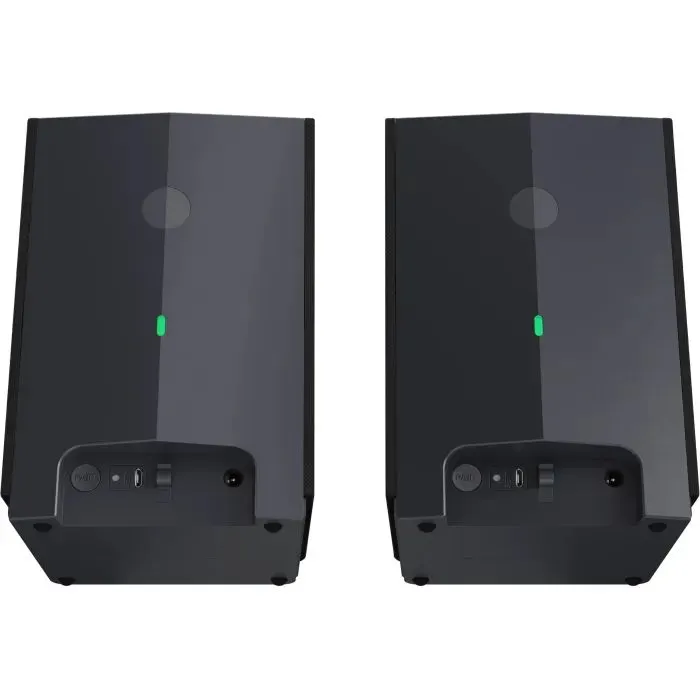 Акустическая система Sharp CP-AWS2001 Black (CP-AWS2001) изображение 4