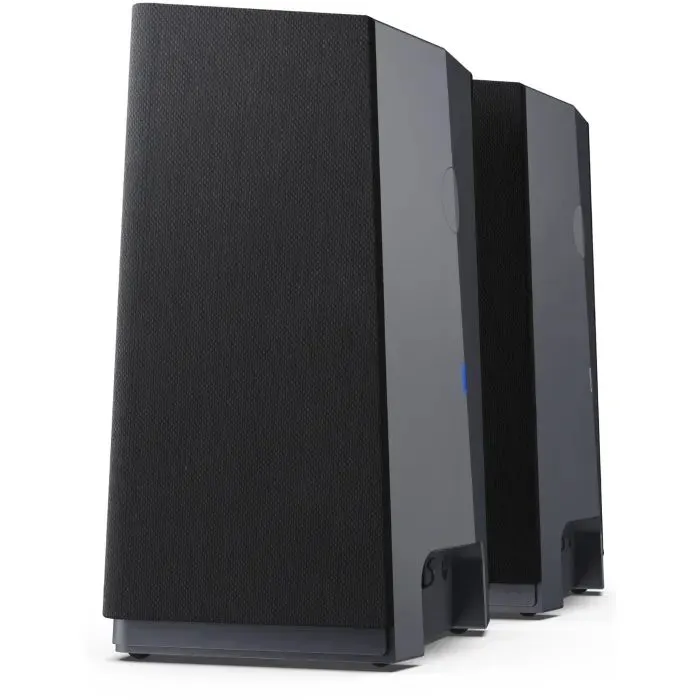 Акустическая система Sharp CP-AWS2001 Black (CP-AWS2001) изображение 6