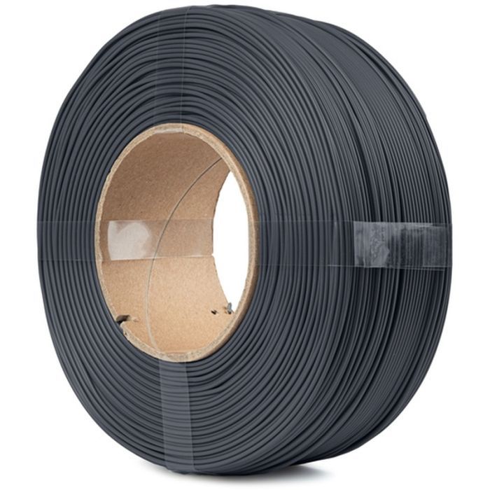 Пластик для 3D-принтера The Filament ASA 1.75mm 1kg ReFill Red, Pure (TF-24169)