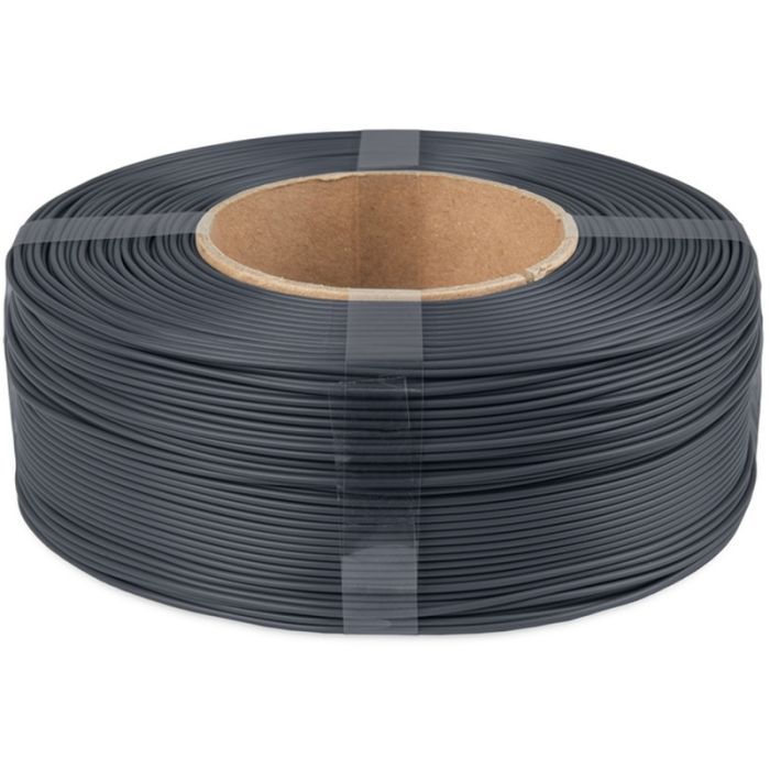 Пластик для 3D-принтера The Filament ASA 1.75mm 1kg ReFill Red, Pure (TF-24169) изображение 2