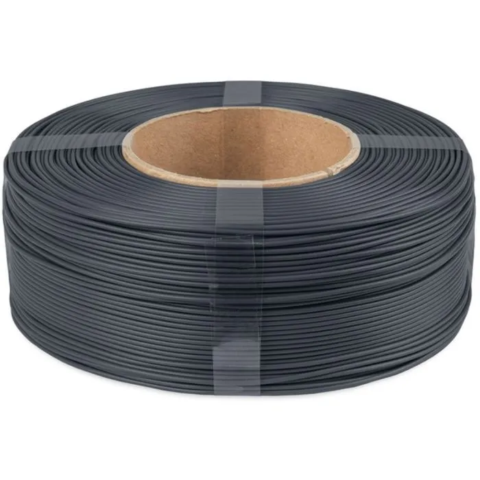 Пластик для 3D-принтера The Filament ASA 1.75mm 1kg ReFill Grey, Slate (TF-24172) изображение 2