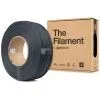 Пластик для 3D-принтера The Filament ASA 1.75mm 1kg ReFill Grey, Slate (TF-24172) изображение 3