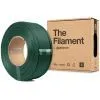 Пластик для 3D-принтера The Filament HT-PLA 1.75mm 1kg ReFill, Tooling Green, Dark (TF-24257) изображение 3