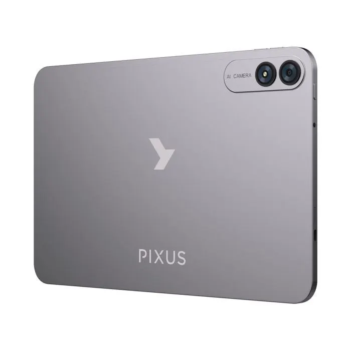 Планшет Pixus BigTab 13.4" 8/128GB LTE, gray (4897058532647) изображение 8