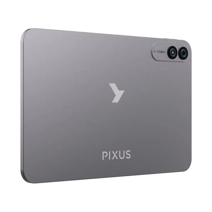 Планшет Pixus BigTab 13.4" 8/128GB LTE, gray (4897058532647) изображение 9