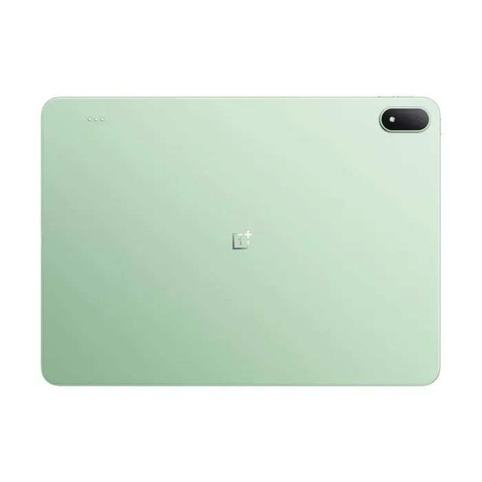 Планшет OnePlus Pad 4 13.2" 12/256GB Wi-Fi Sage Mist (OPP412256SM) зображення 3