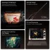 Планшет OnePlus Pad 4 13.2" 12/512GB Wi-Fi Sage Mist (OPP412512SM) зображення 6