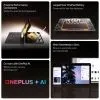 Планшет OnePlus Pad 4 13.2" 12/512GB Wi-Fi Sage Mist (OPP412512SM) зображення 7