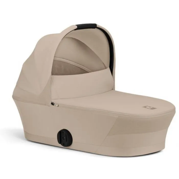 Люлька Cybex Melio Almond Beige (526000815)