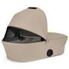 Люлька Cybex Melio Almond Beige (526000815) зображення 4