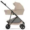 Люлька Cybex Melio Almond Beige (526000815) зображення 6