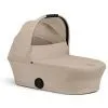 Люлька Cybex Melio Almond Beige (526000815)