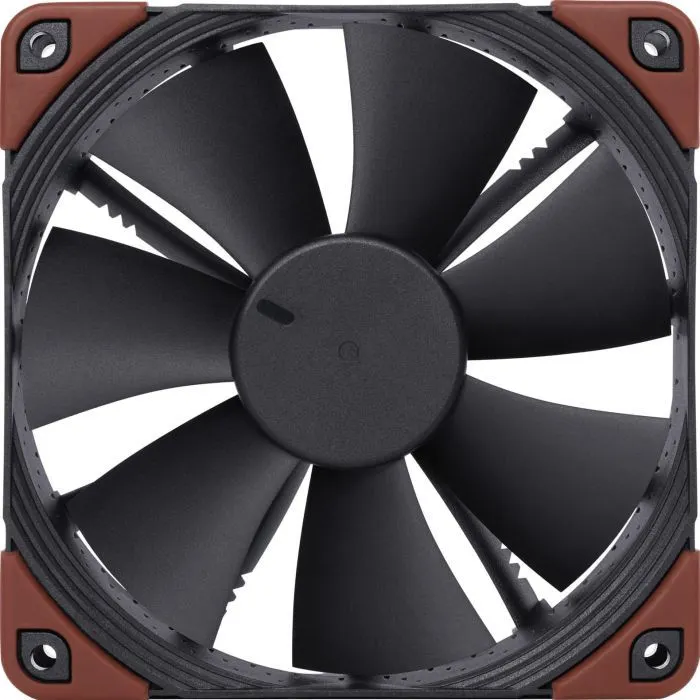 Кулер до корпусу Noctua NF-F12IPPC-24V-3000 SP IP67 PWM