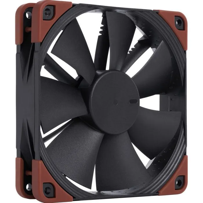 Кулер до корпусу Noctua NF-F12IPPC-24V-3000 SP IP67 PWM зображення 2