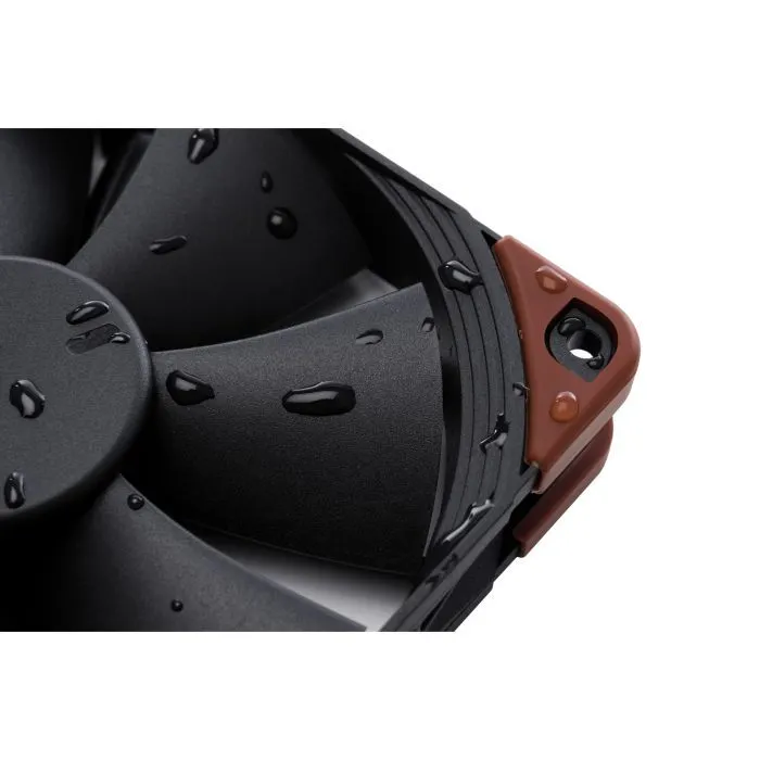 Кулер до корпусу Noctua NF-F12IPPC-24V-3000 SP IP67 PWM зображення 5