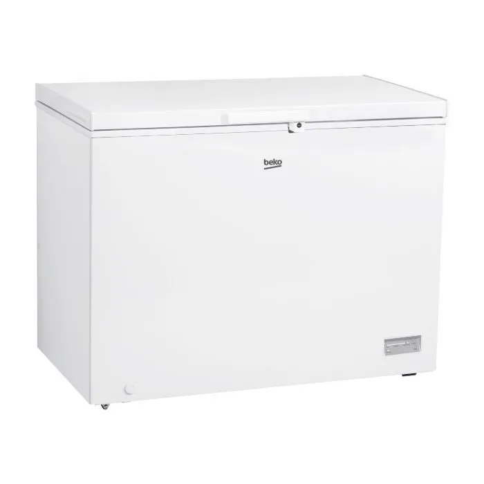 Морозильна скриня Beko CF316WN