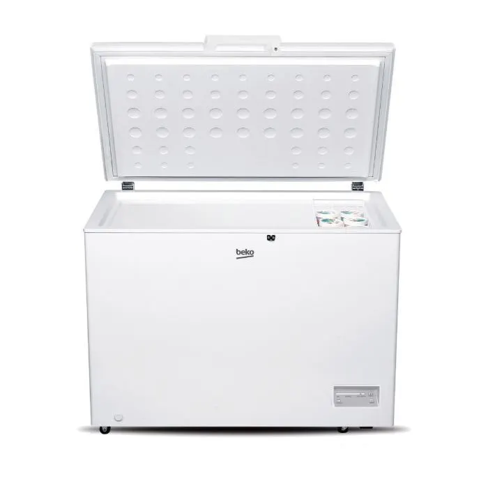 Морозильна скриня Beko CF316WN зображення 2