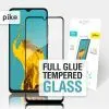 Скло захисне Piko Full Glue ZTE Blade A71 Black (1283126515675) зображення 2