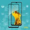 Скло захисне Piko Full Glue ZTE Blade A71 Black (1283126515675) зображення 3