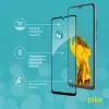 Скло захисне Piko Full Glue ZTE Blade A71 Black (1283126515675) зображення 5