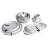 Салатник Vittora Cream Royale 120мм (VT-P-2120CR) зображення 4