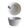 Салатник Vittora Cream Royale 120мм (VT-P-2120CR)