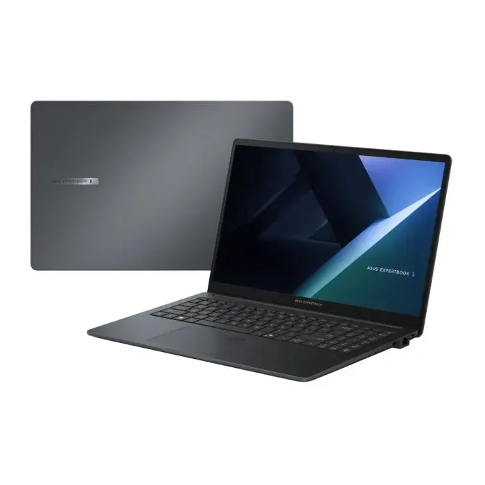Ноутбук ASUS Expertbook B1 B1503CVA-S79098X (90NX0801-M0AF20) зображення 3