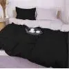 Постільна білизна MirSon Poplin Line 054 + 099 Angelyn 200 x 220 (2200006286301) зображення 5