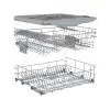Посудомийна машина Gorenje GV16D9 зображення 10