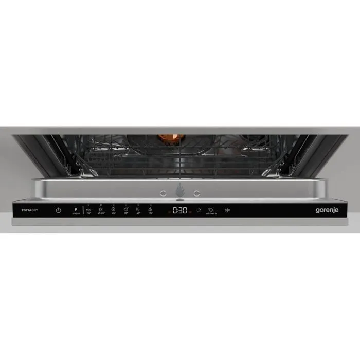 Посудомийна машина Gorenje GV16D9 зображення 3