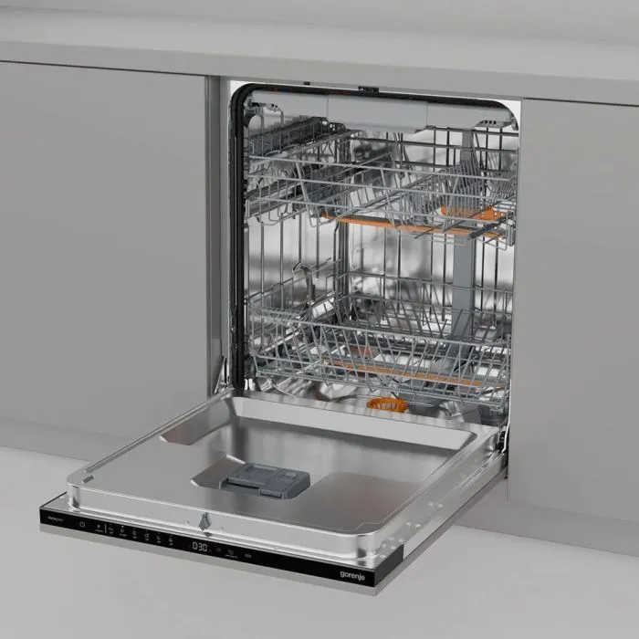 Посудомийна машина Gorenje GV16D9 зображення 5