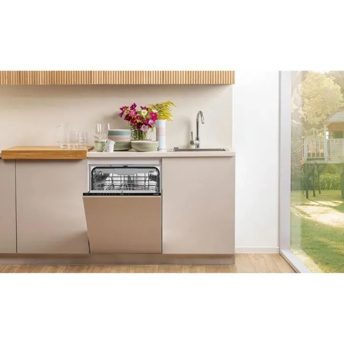 Посудомийна машина Gorenje GV16D9 зображення 7