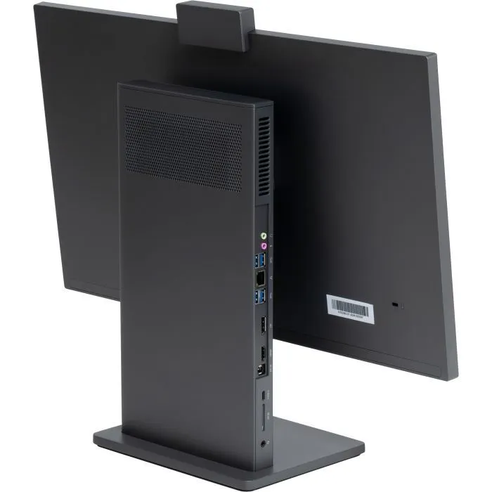 Комп'ютер Vinga AIO Advanced H0009 (I5M16INTWP.H0009) зображення 10