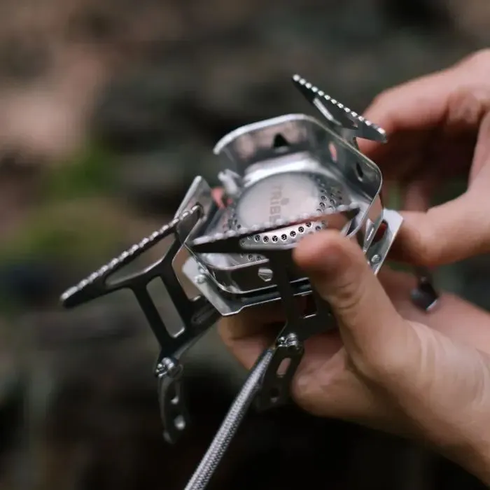 Горелка Tribe Burner Remote (T-HB-0018) изображение 11