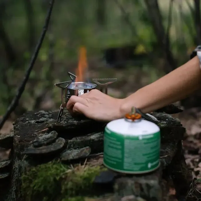 Горелка Tribe Burner Remote (T-HB-0018) изображение 12