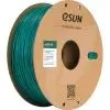 Пластик для 3D-принтера eSUN eABS+HS 1кг, 1.75мм, GREEN (EABS+HS-P175G1)