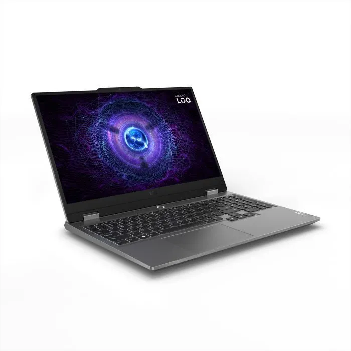 Ноутбук Lenovo LOQ 15IRX9 (83DV01L7RA) изображение 2
