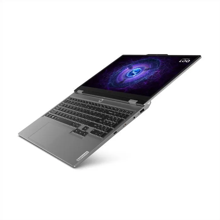 Ноутбук Lenovo LOQ 15IRX9 (83DV01L7RA) изображение 4