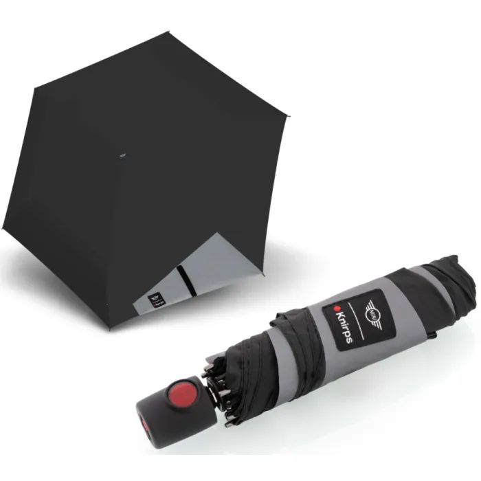 Зонт Knirps Mini Duomatic Melting Desert автомат складана (Kn95-8100-5001) изображение 2