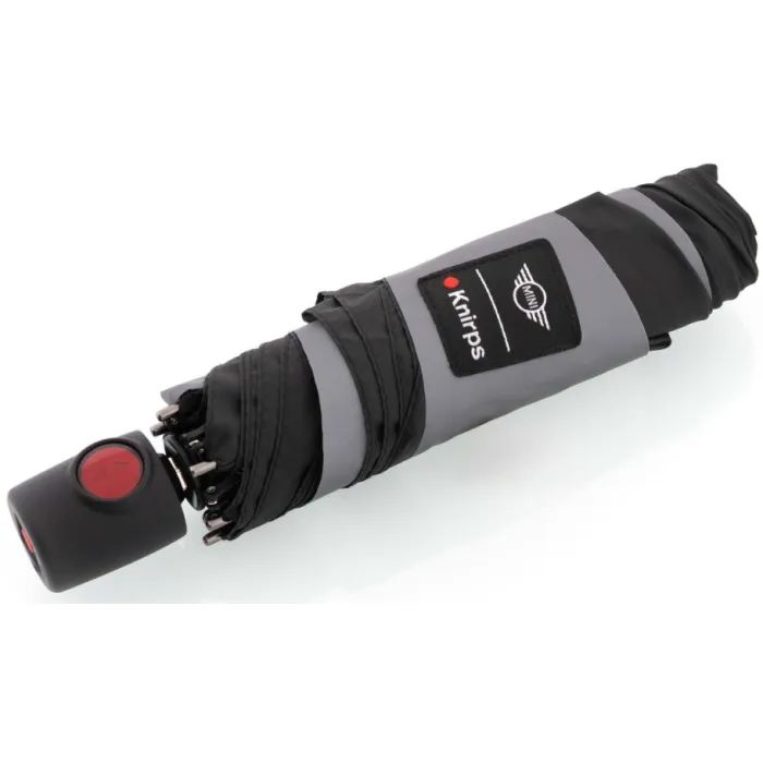 Зонт Knirps Mini Duomatic Melting Desert автомат складана (Kn95-8100-5001) изображение 3