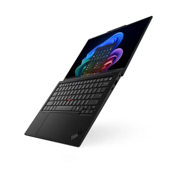 Ноутбук Lenovo ThinkPad X1 Carbon G14 Aura Edition (21V70074RA) зображення 5